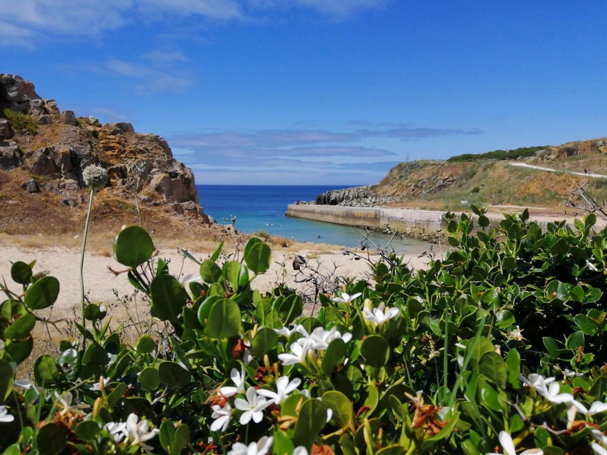 Gite Canto Azul Casal da Carreira Dış mekan fotoğraf