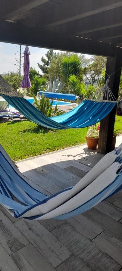 Gite Canto Azul Casal da Carreira Dış mekan fotoğraf