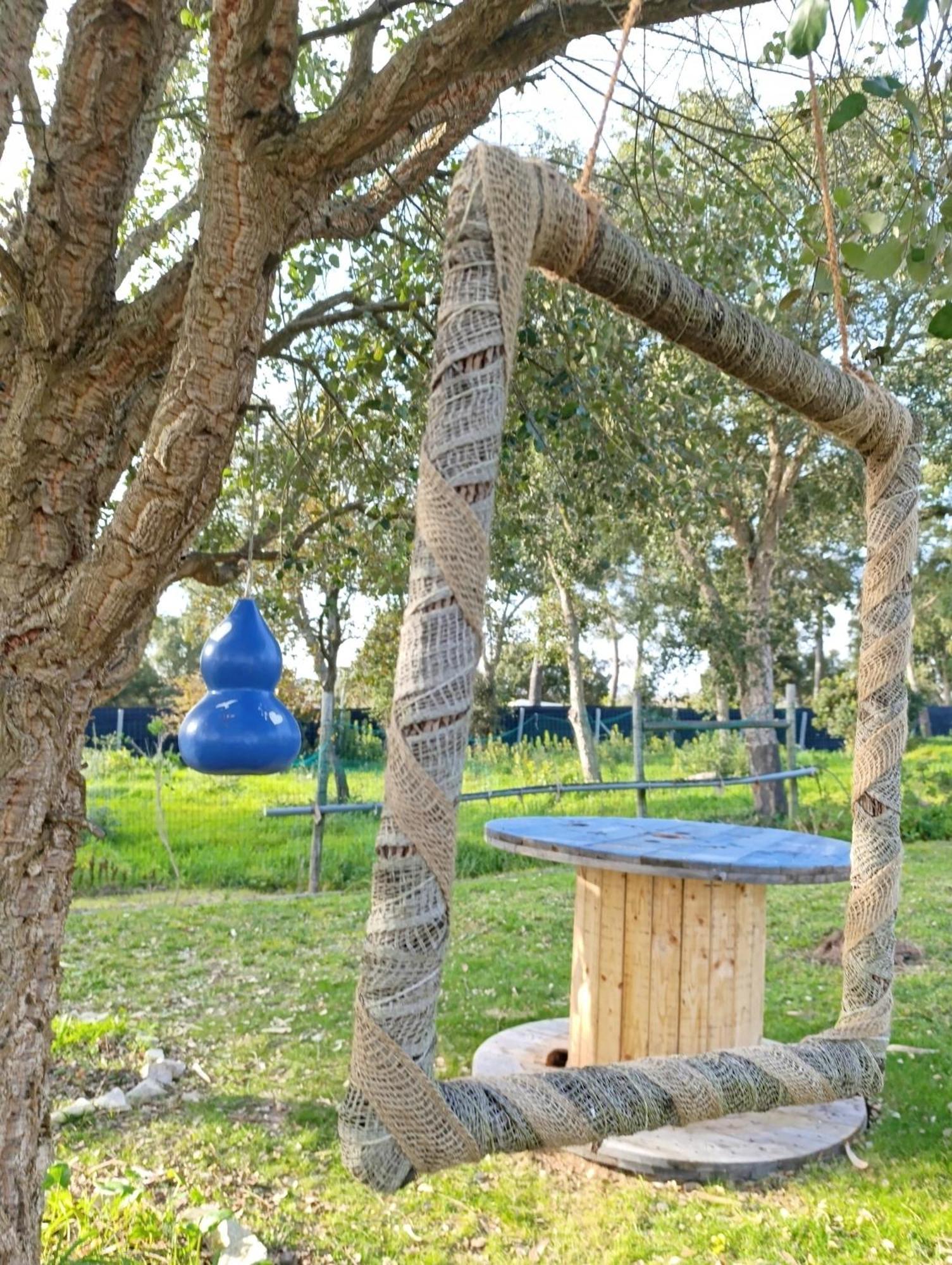 Gite Canto Azul Casal da Carreira Dış mekan fotoğraf
