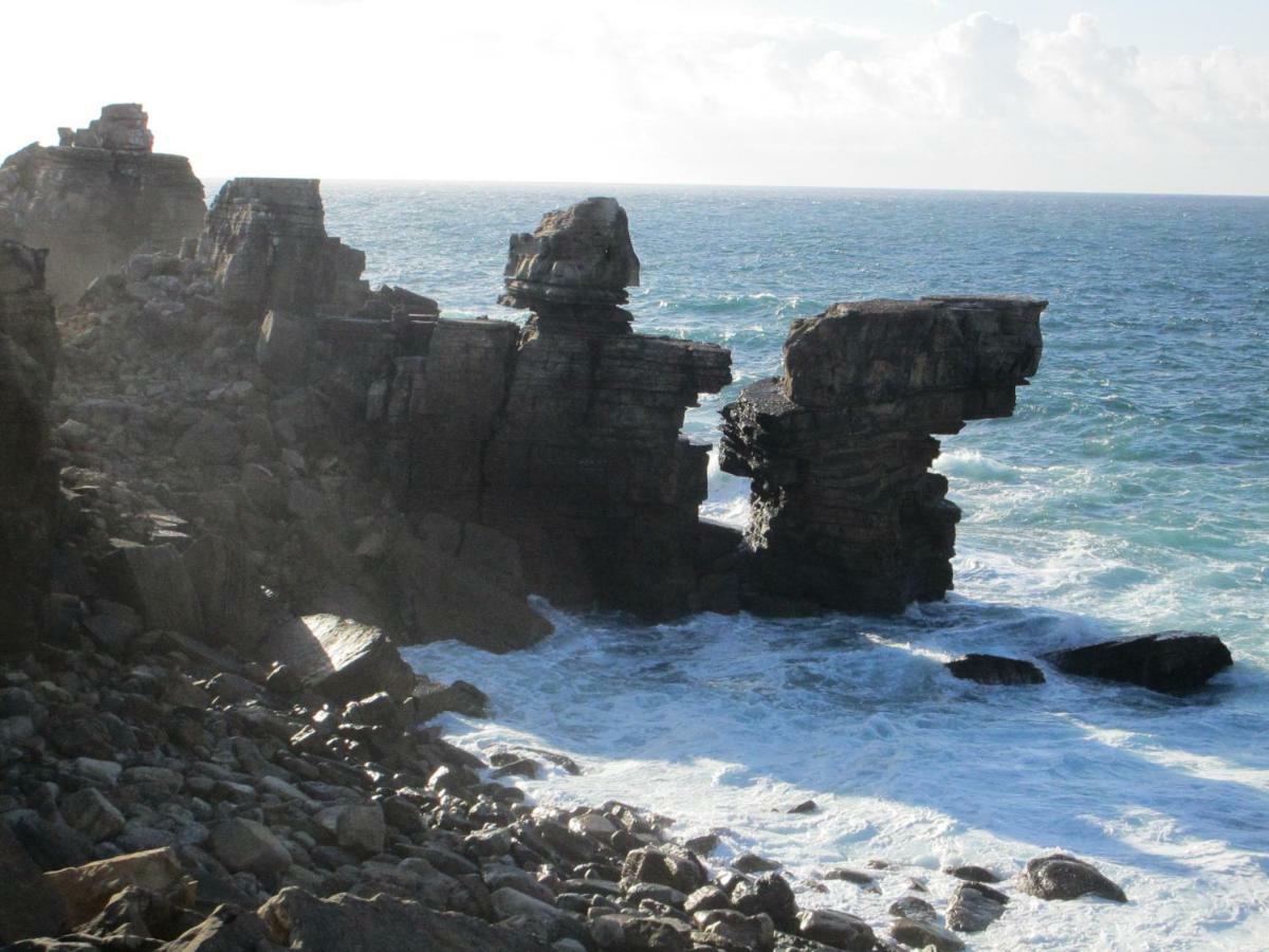 Gite Canto Azul Casal da Carreira Dış mekan fotoğraf
