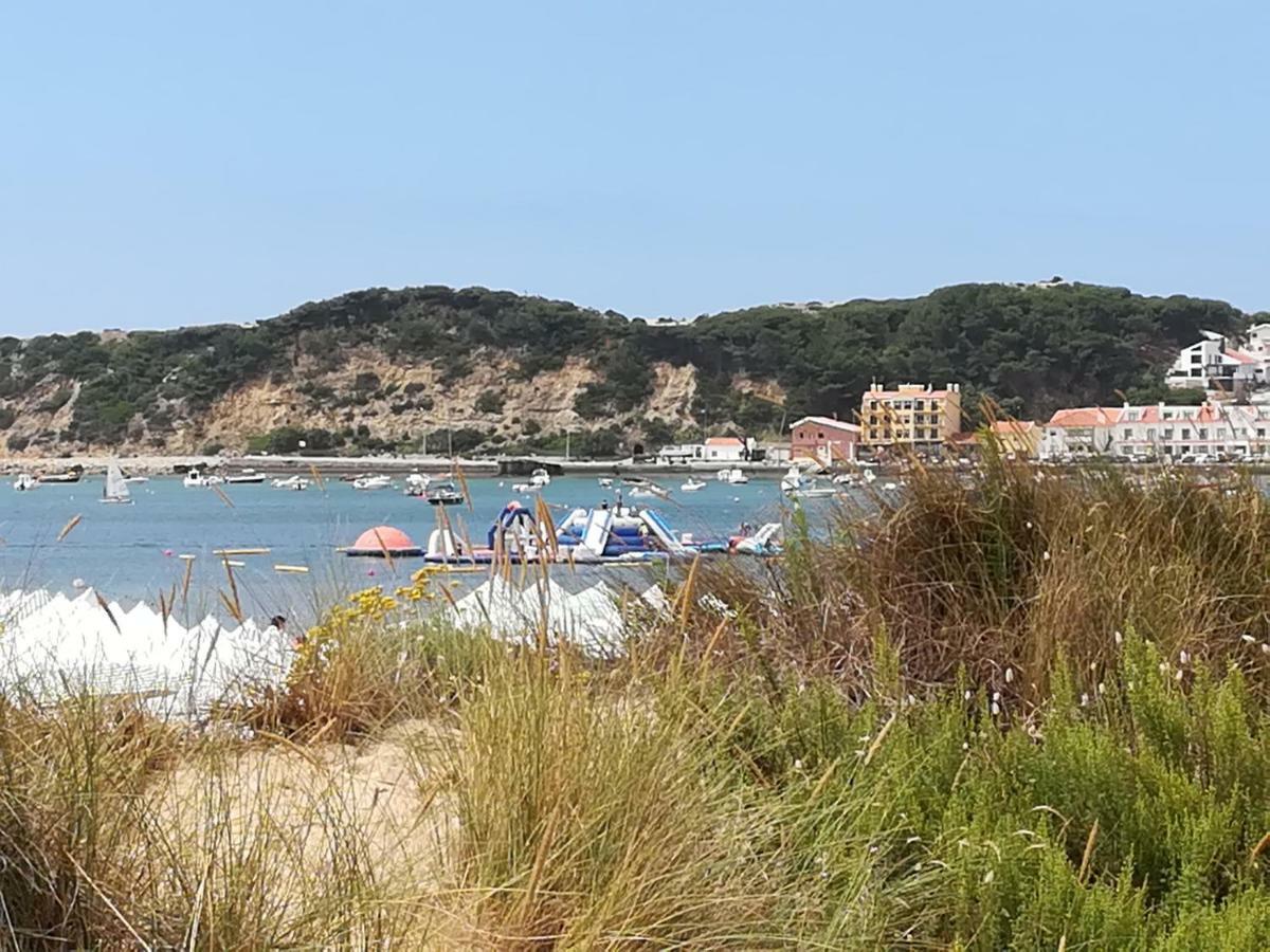 Gite Canto Azul Casal da Carreira Dış mekan fotoğraf